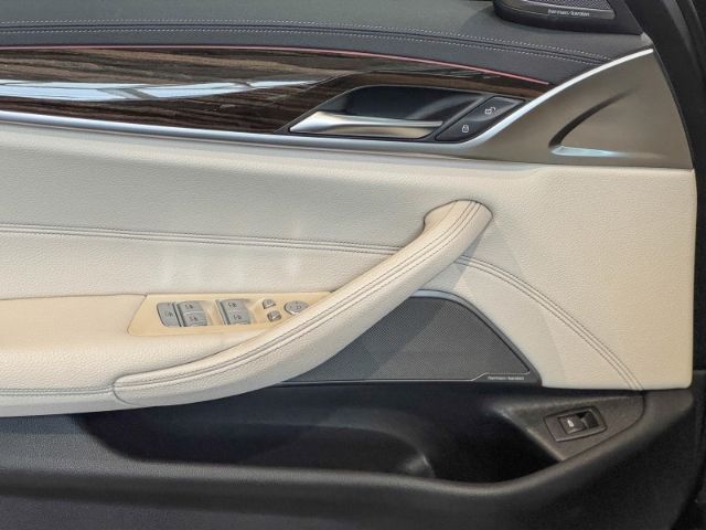 BMW 540 d xDrive Touring Luxury H&K+Pano+Laserlicht foto 15