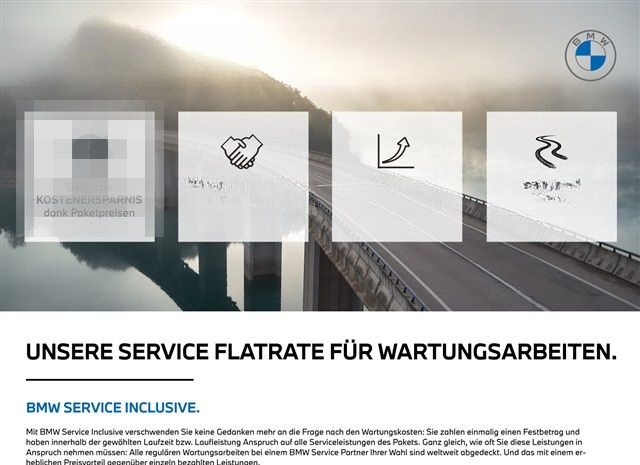 BMW 540 d xDrive Touring Luxury H&K+Pano+Laserlicht foto 19