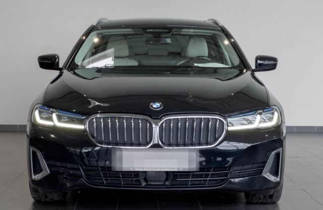 BMW 540 d xDrive Touring Luxury H&K+Pano+Laserlicht foto 4