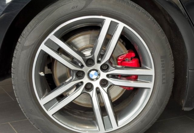 BMW 540 d xDrive Touring Luxury H&K+Pano+Laserlicht foto 5