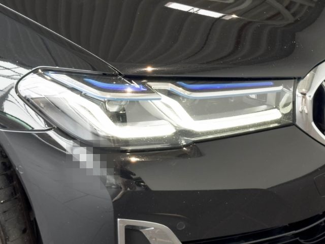 BMW 540 d xDrive Touring Luxury H&K+Pano+Laserlicht foto 6