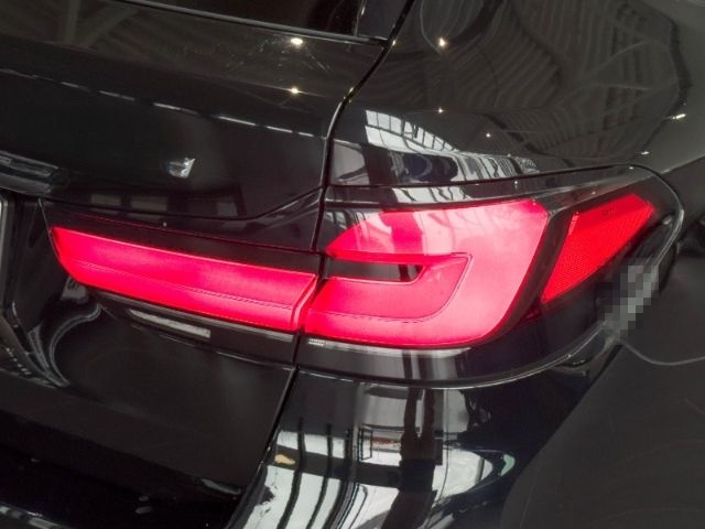 BMW 540 d xDrive Touring Luxury H&K+Pano+Laserlicht foto 7