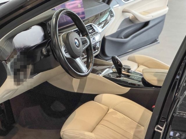 BMW 540 d xDrive Touring Luxury H&K+Pano+Laserlicht foto 8