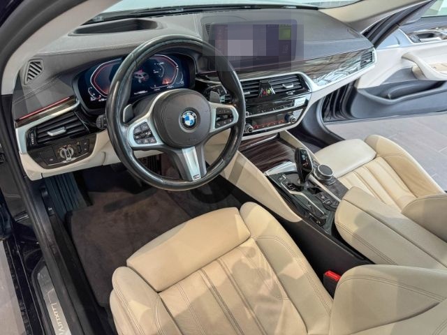 BMW 540 d xDrive Touring Luxury H&K+Pano+Laserlicht foto 9