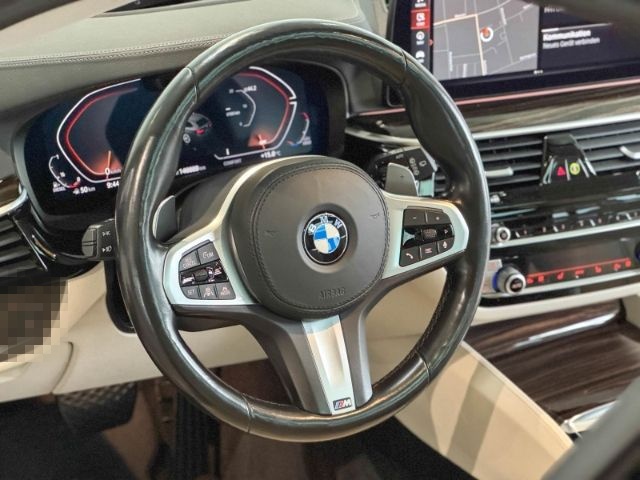 BMW 540 d xDrive Touring Luxury H&K+Pano+Laserlicht foto 10