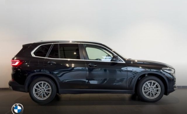 BMW X5 xDrive30d Memory+SHZ+Apple CarPlay+LED foto 2