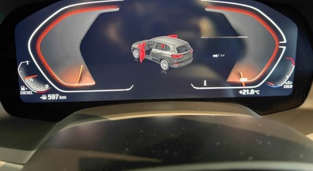 BMW X5 xDrive30d Memory+SHZ+Apple CarPlay+LED foto 11