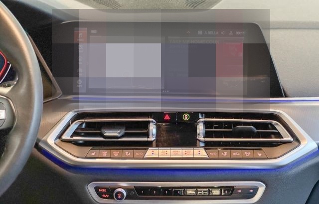BMW X5 xDrive30d Memory+SHZ+Apple CarPlay+LED foto 14