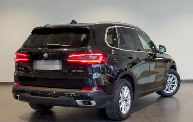 BMW X5 xDrive30d Memory+SHZ+Apple CarPlay+LED foto 3