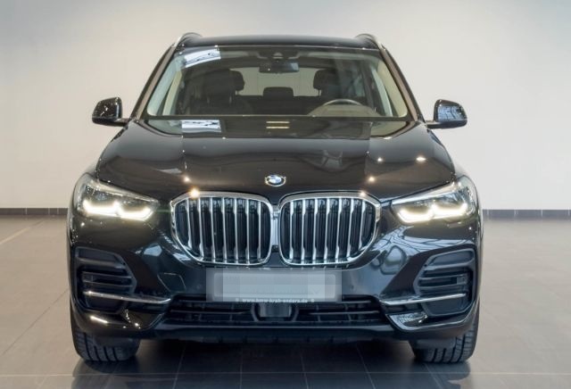 BMW X5 xDrive30d Memory+SHZ+Apple CarPlay+LED foto 4