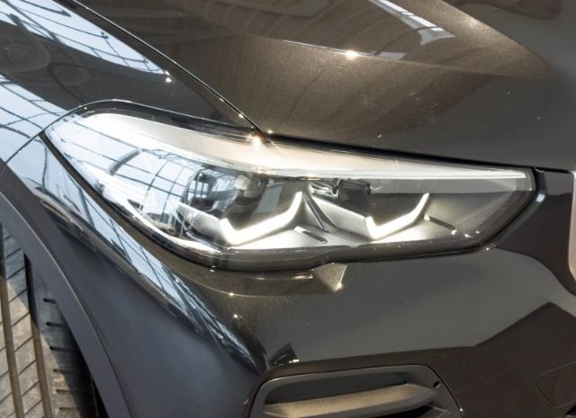 BMW X5 xDrive30d Memory+SHZ+Apple CarPlay+LED foto 6