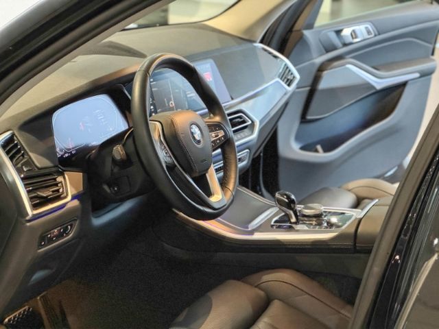 BMW X5 xDrive30d Memory+SHZ+Apple CarPlay+LED foto 8