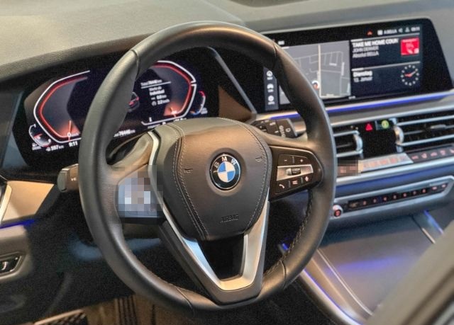 BMW X5 xDrive30d Memory+SHZ+Apple CarPlay+LED foto 10