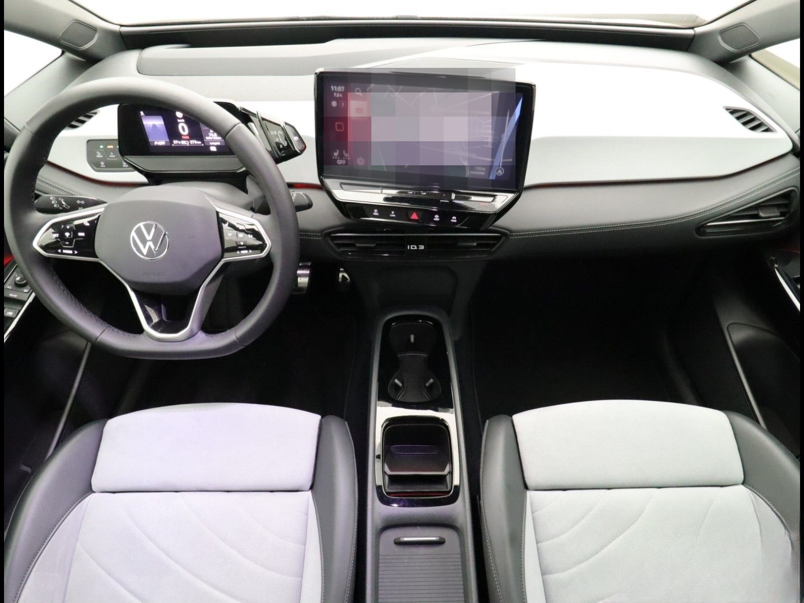 Volkswagen ID.3 PRO S 77 KWH AUTOMATIK (+ACC-RADAR) Navi foto 11