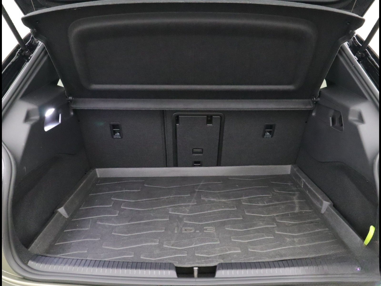 Volkswagen ID.3 PRO S 77 KWH AUTOMATIK (+ACC-RADAR) Navi foto 13