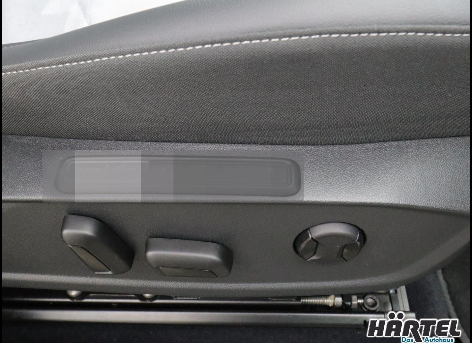 Volkswagen ID.3 PRO S 77 KWH AUTOMATIK (+ACC-RADAR) Navi foto 15
