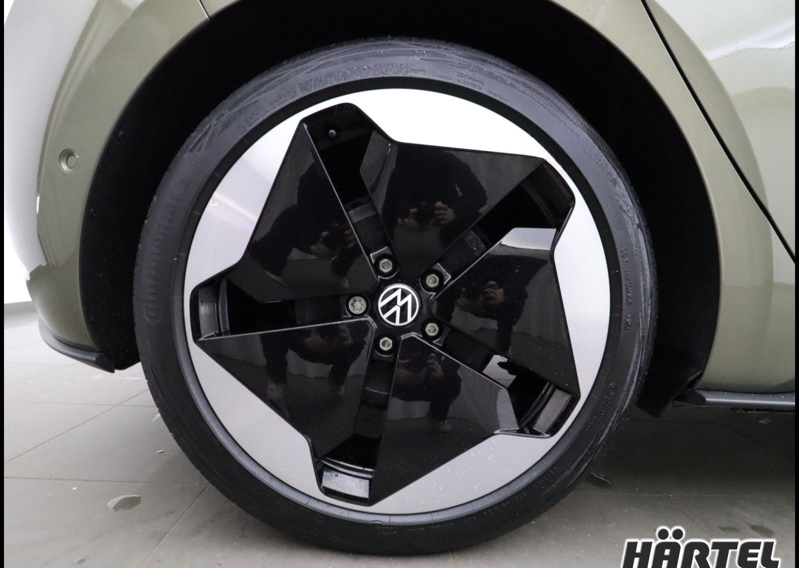 Volkswagen ID.3 PRO S 77 KWH AUTOMATIK (+ACC-RADAR) Navi foto 16