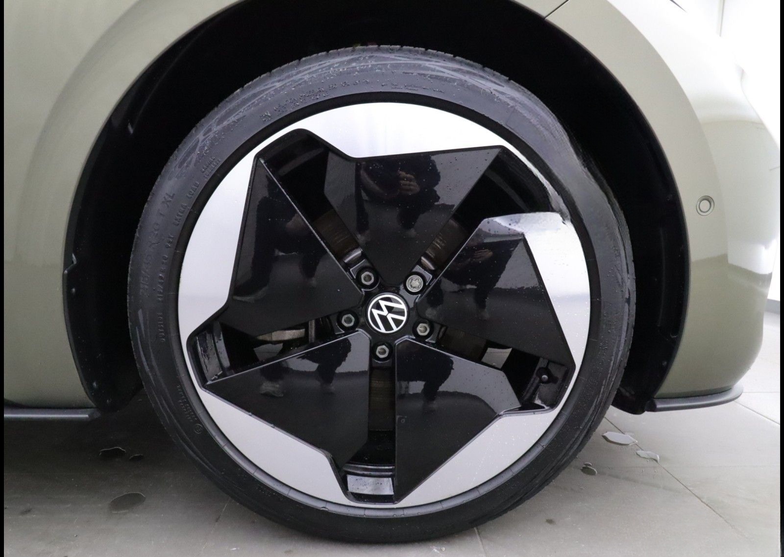 Volkswagen ID.3 PRO S 77 KWH AUTOMATIK (+ACC-RADAR) Navi foto 17