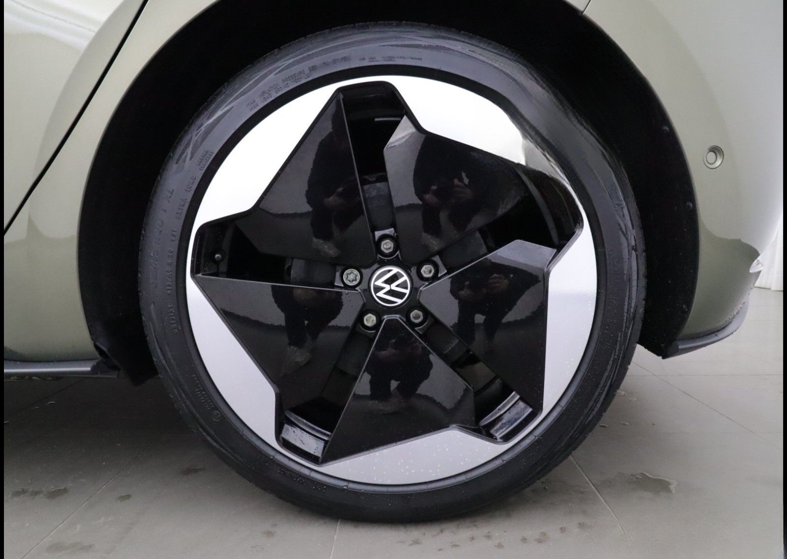 Volkswagen ID.3 PRO S 77 KWH AUTOMATIK (+ACC-RADAR) Navi foto 19