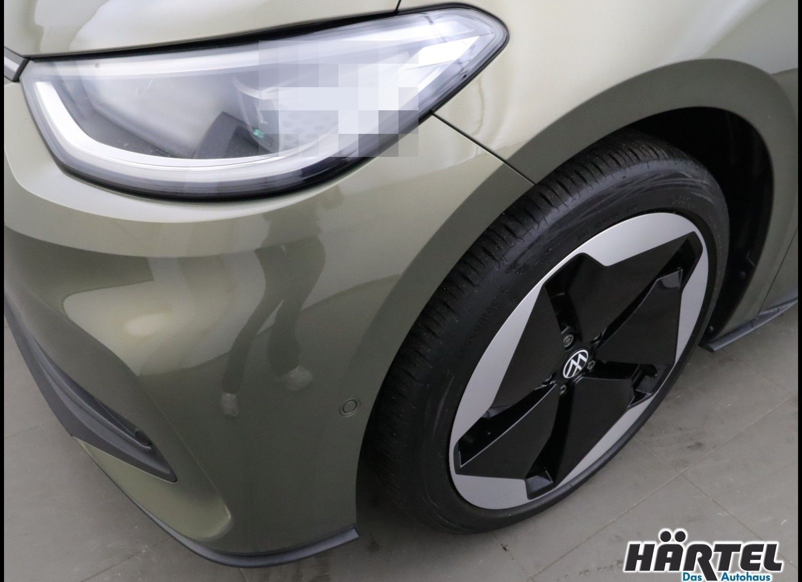 Volkswagen ID.3 PRO S 77 KWH AUTOMATIK (+ACC-RADAR) Navi foto 4
