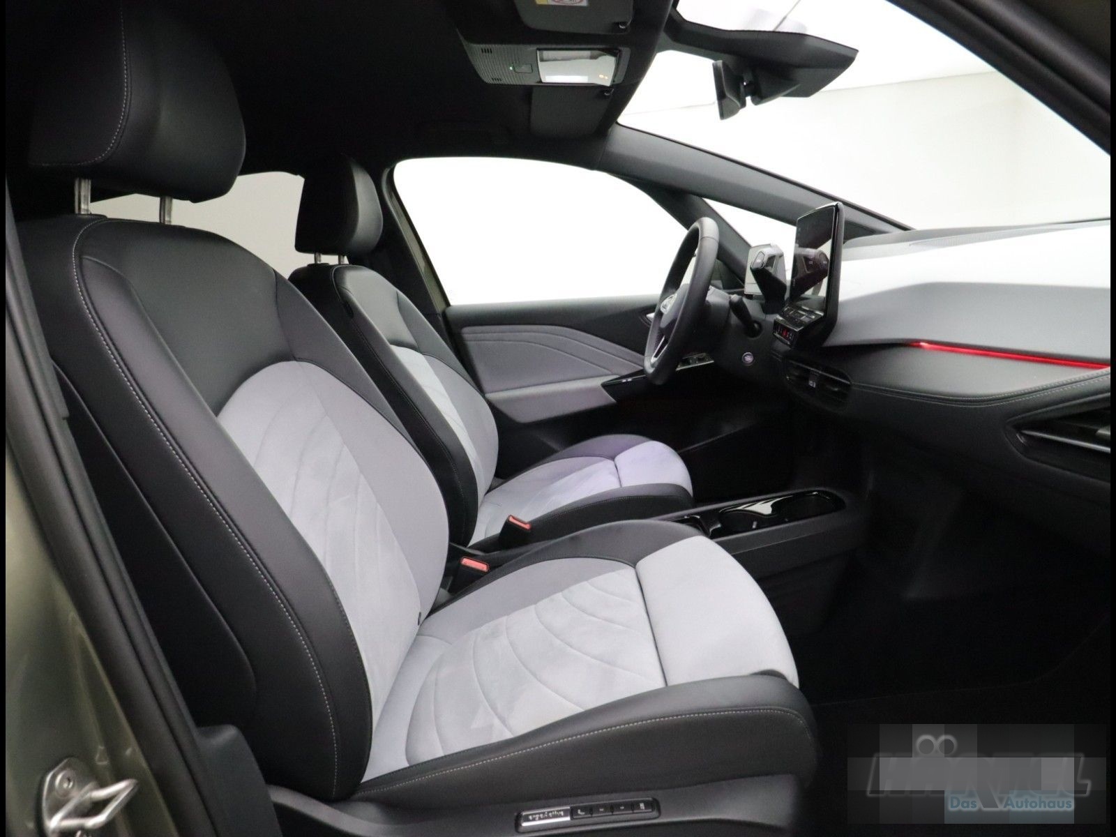 Volkswagen ID.3 PRO S 77 KWH AUTOMATIK (+ACC-RADAR) Navi foto 6