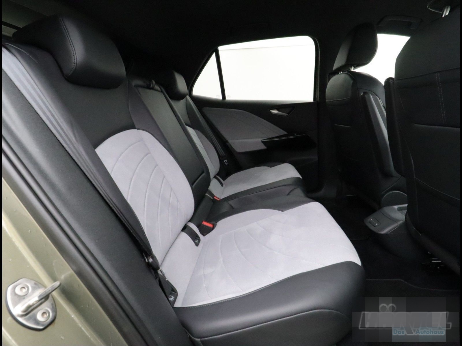 Volkswagen ID.3 PRO S 77 KWH AUTOMATIK (+ACC-RADAR) Navi foto 7