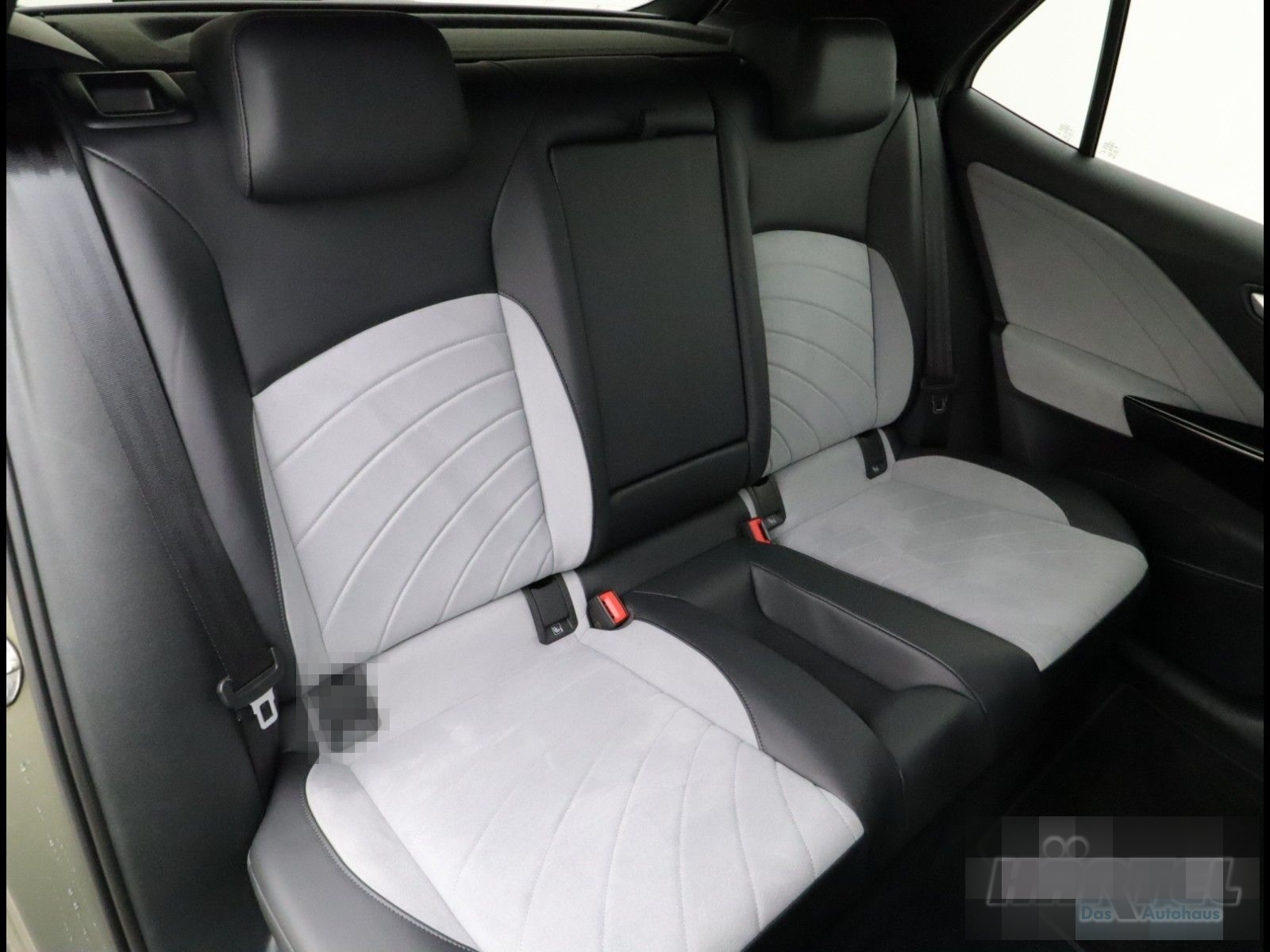 Volkswagen ID.3 PRO S 77 KWH AUTOMATIK (+ACC-RADAR) Navi foto 8