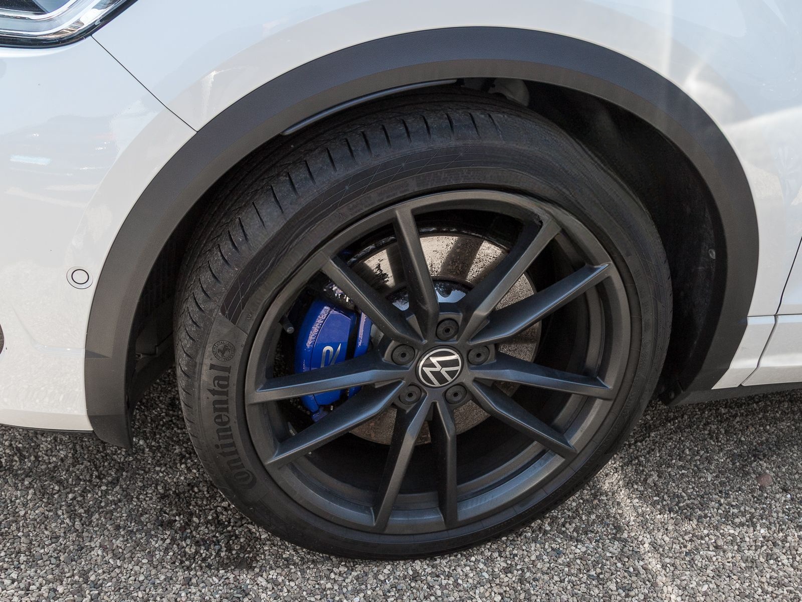 Volkswagen T-Roc R TITAN-ABGAS PANO LM19 MATRIX foto 7