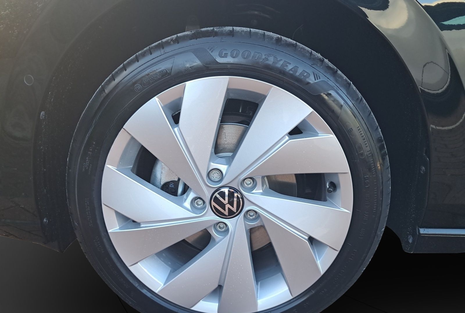 Volkswagen Golf Life "ENERGY" 2,0 TDI (150 PS) DSG | Navi foto 5