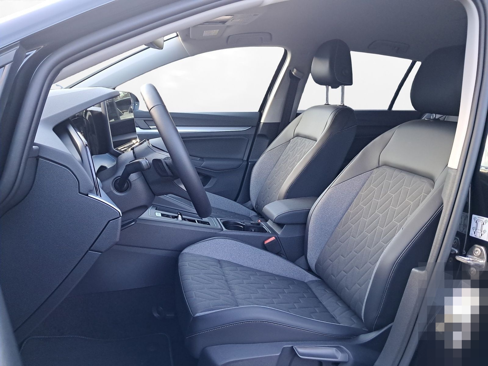 Volkswagen Golf Life "ENERGY" 2,0 TDI (150 PS) DSG | Navi foto 6