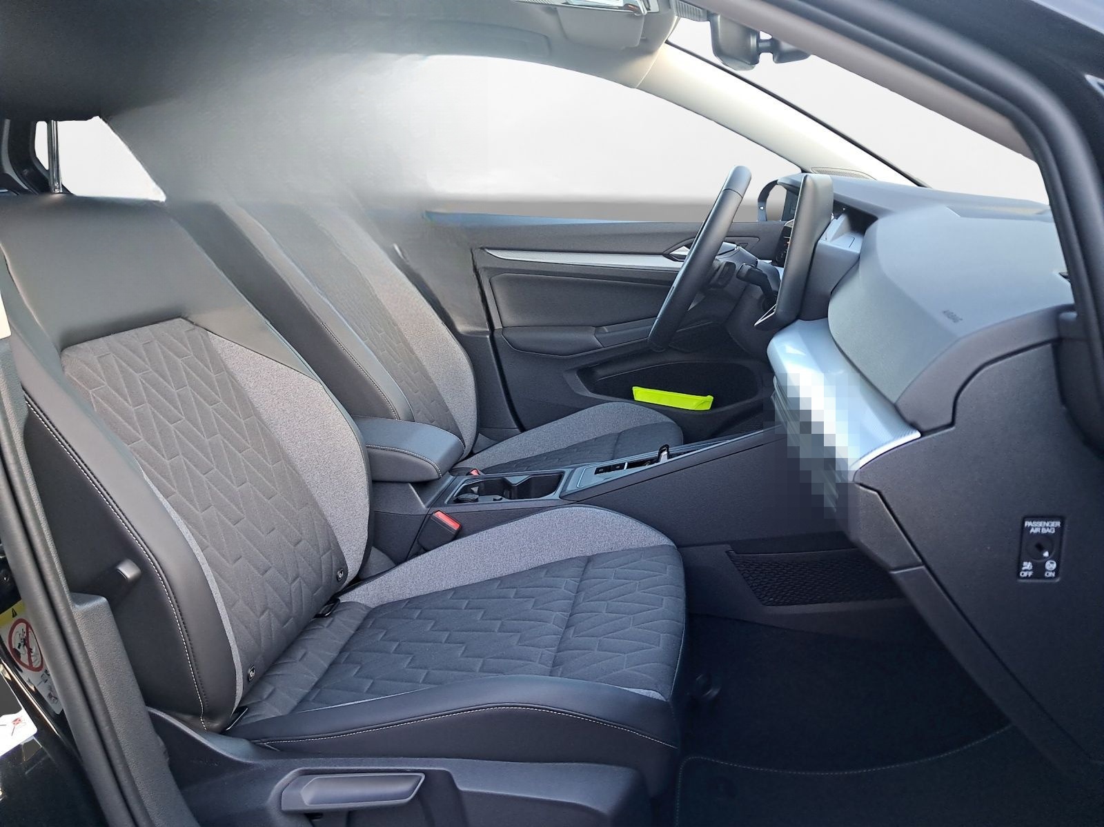 Volkswagen Golf Life "ENERGY" 2,0 TDI (150 PS) DSG | Navi foto 7