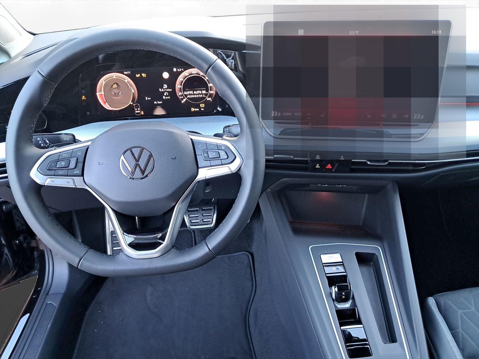 Volkswagen Golf Life "ENERGY" 2,0 TDI (150 PS) DSG | Navi foto 9