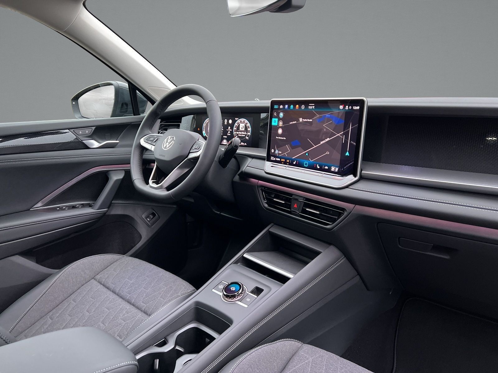 Volkswagen Tayron 1.5 eTSI Life DSG+MATRIX+NAVI+KAMERA+AHK foto 15