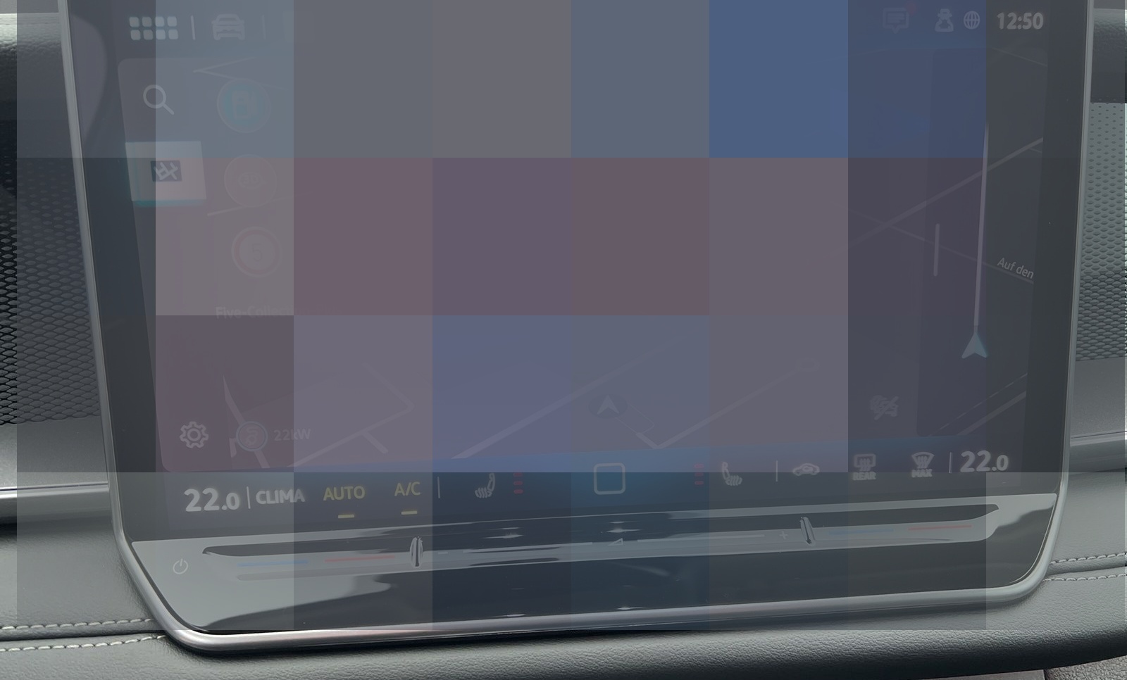 Volkswagen Tayron 1.5 eTSI Life DSG+MATRIX+NAVI+KAMERA+AHK foto 21