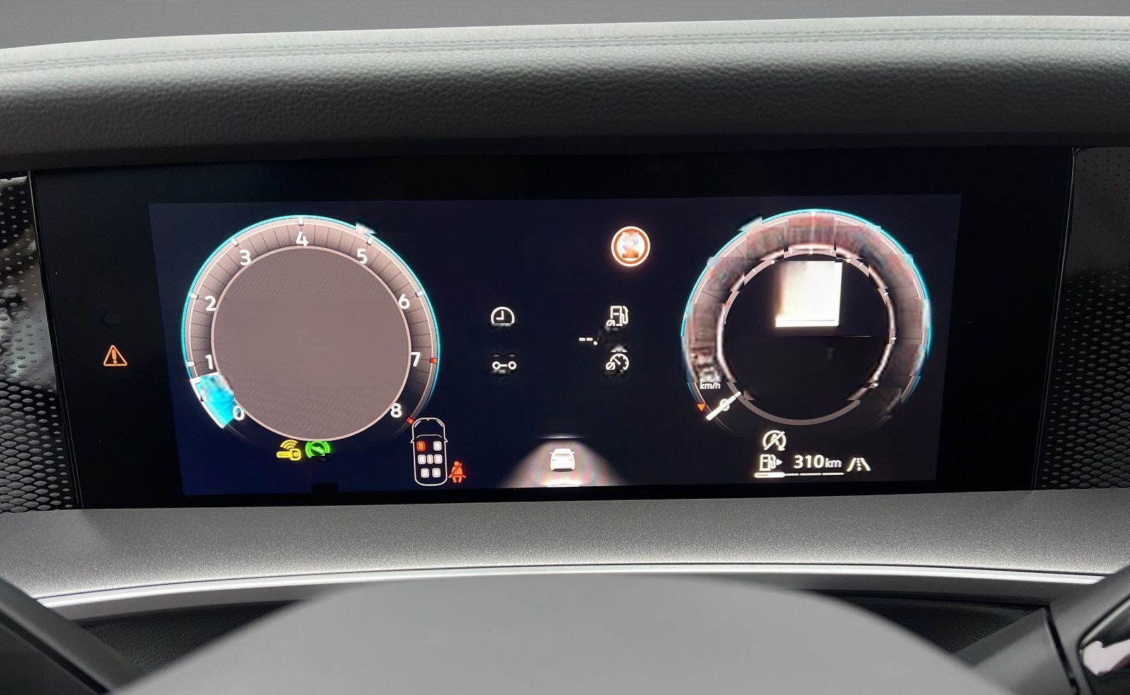 Volkswagen Tayron 1.5 eTSI Life DSG+MATRIX+NAVI+KAMERA+AHK foto 22