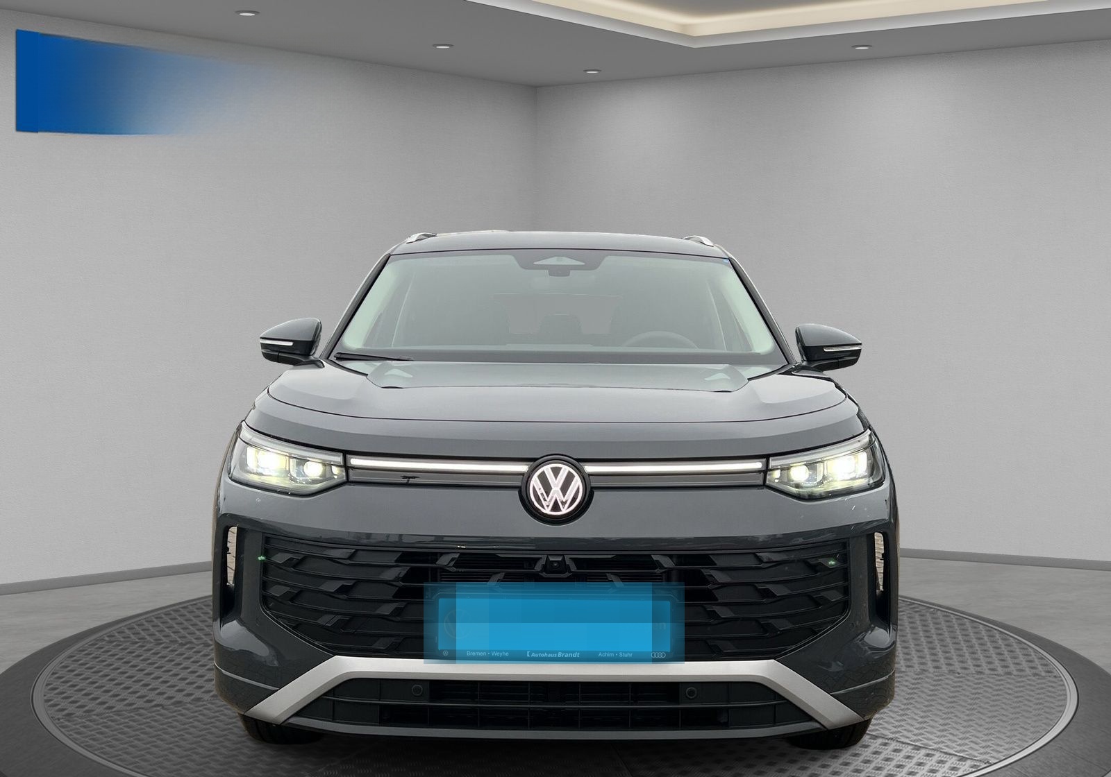 Volkswagen Tayron 1.5 eTSI Life DSG+MATRIX+NAVI+KAMERA+AHK foto 4