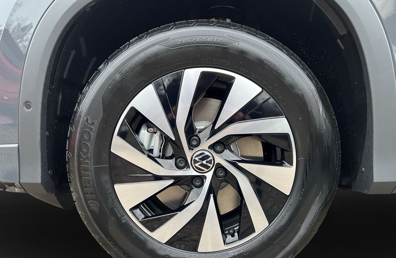 Volkswagen Tayron 1.5 eTSI Life DSG+MATRIX+NAVI+KAMERA+AHK foto 6
