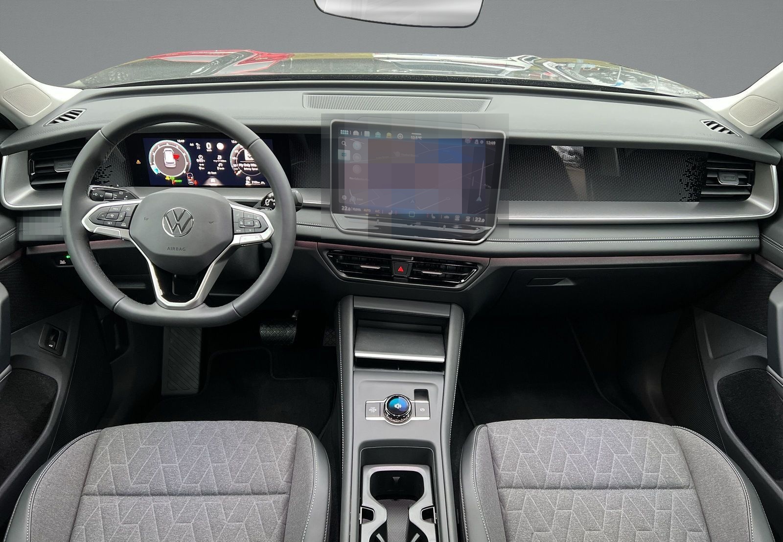 Volkswagen Tayron 1.5 eTSI Life DSG+MATRIX+NAVI+KAMERA+AHK foto 9