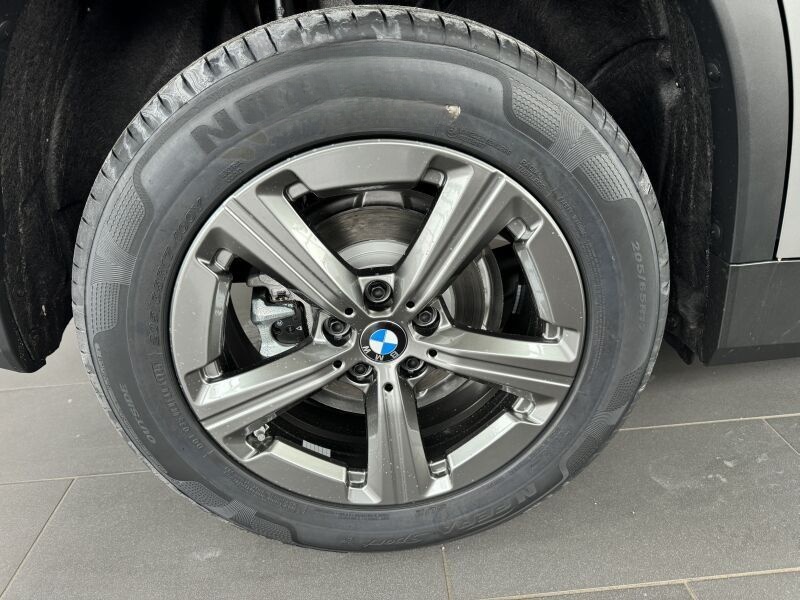 BMW X1 sDrive18i foto 8