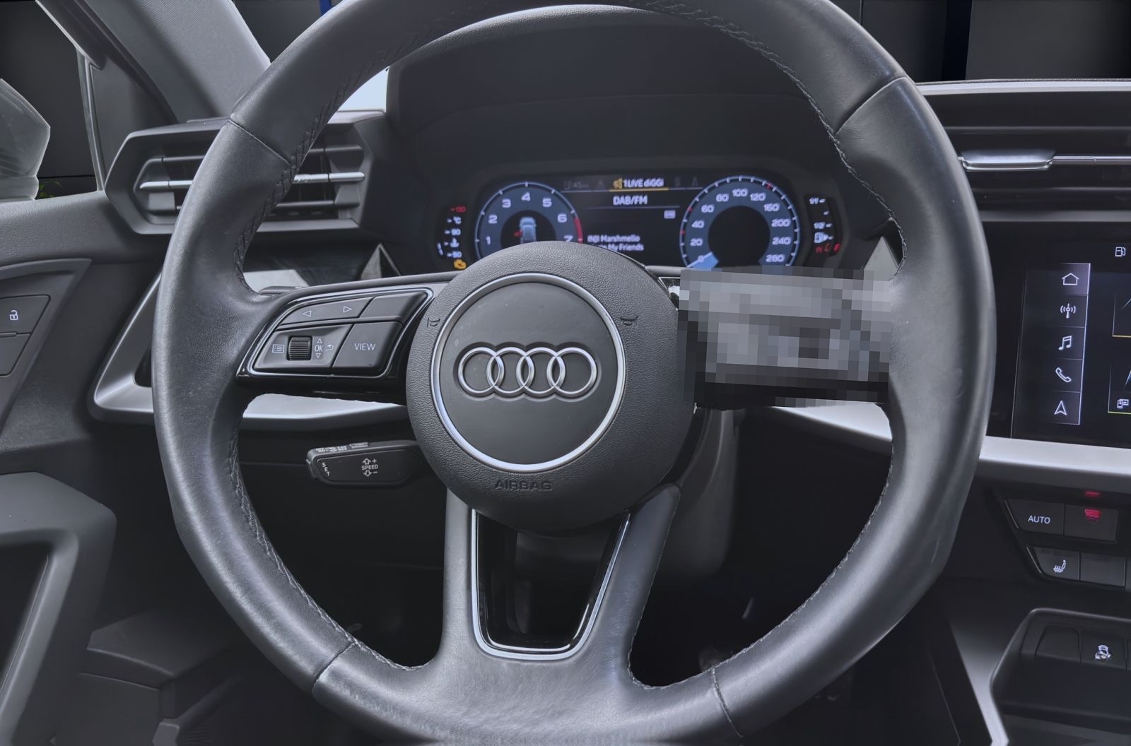 Audi A3 Sportback 30 TFSI ADVANCED PDC KLIMA LED SITZ foto 12