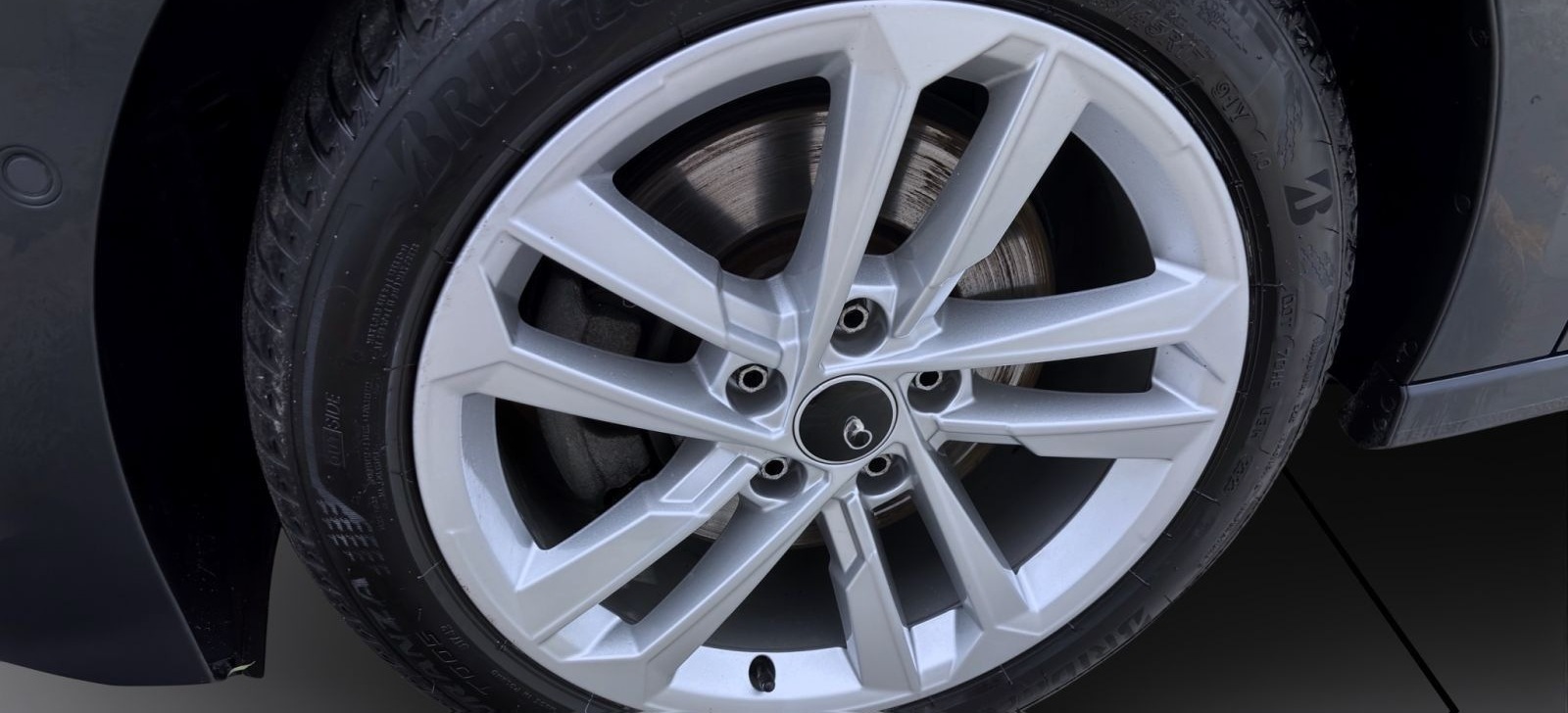 Audi A3 Sportback 30 TFSI ADVANCED PDC KLIMA LED SITZ foto 8