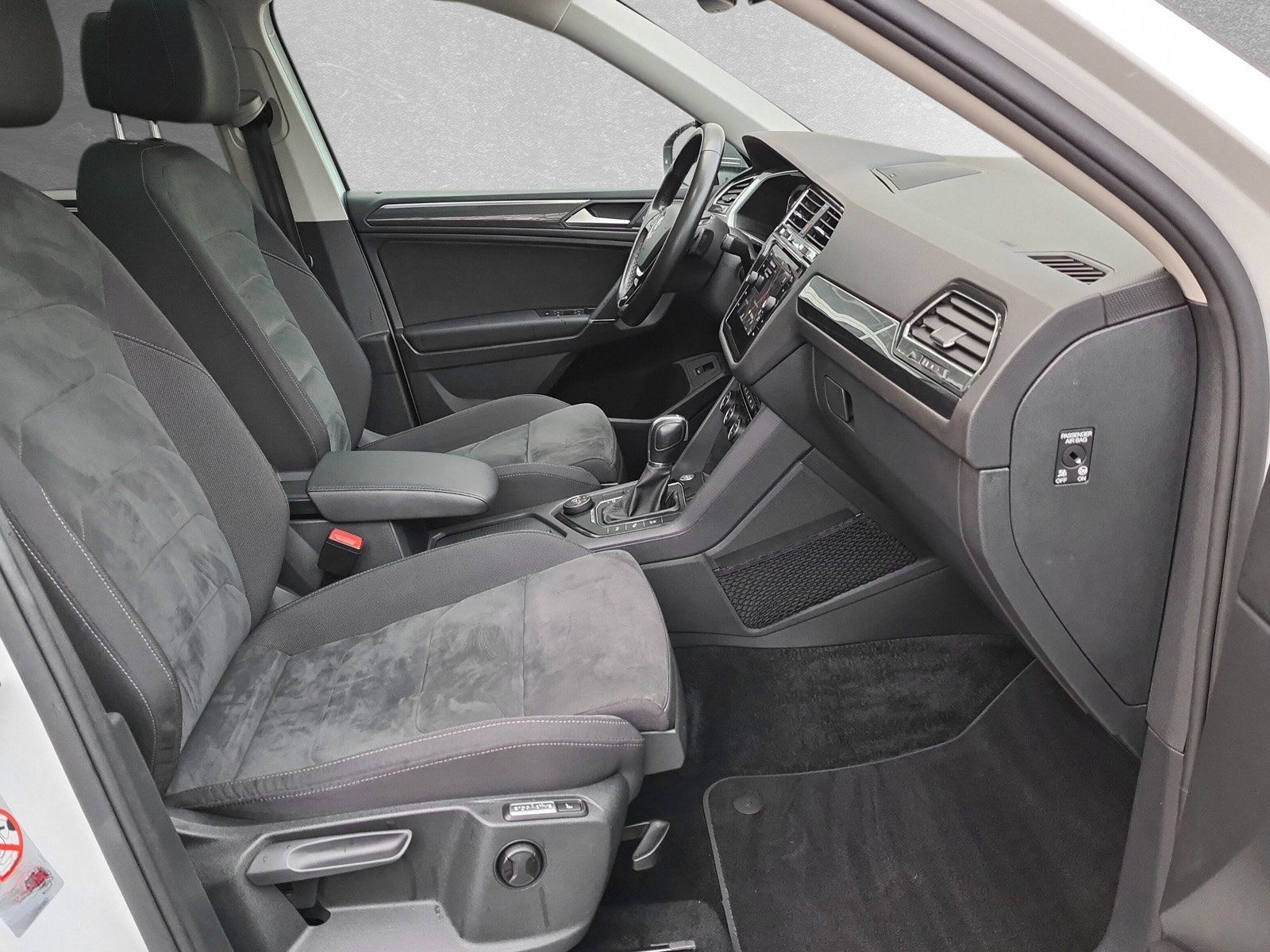 Volkswagen Tiguan Allspace 2.0 TSI DSG 4Motion Highline AHK foto 3