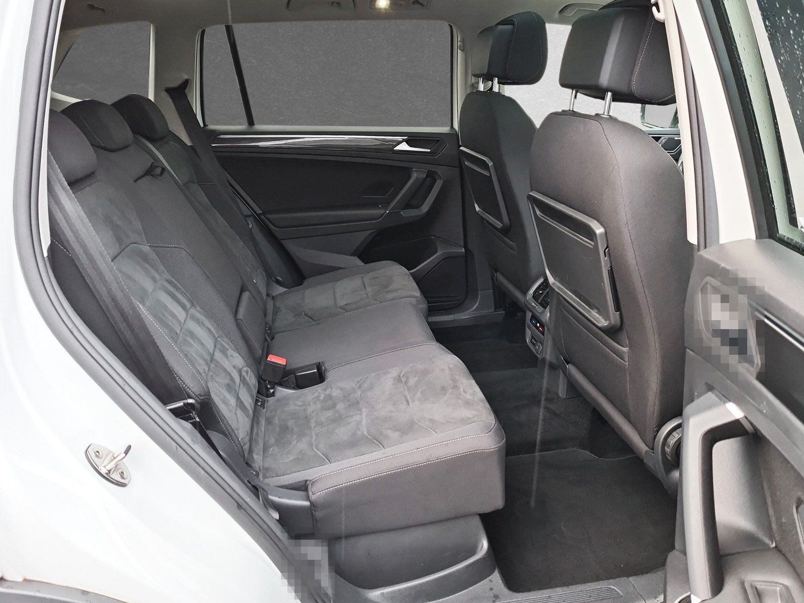 Volkswagen Tiguan Allspace 2.0 TSI DSG 4Motion Highline AHK foto 5