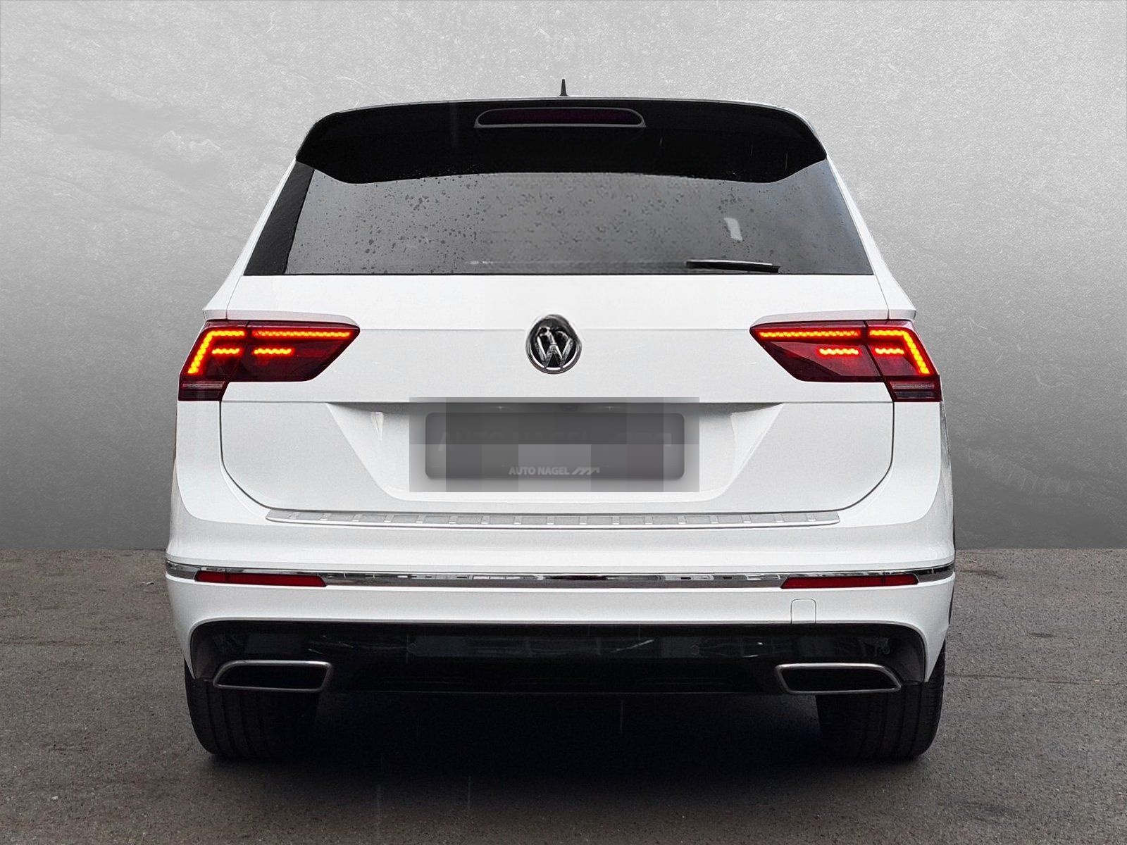 Volkswagen Tiguan Allspace 2.0 TSI DSG 4Motion Highline AHK foto 7