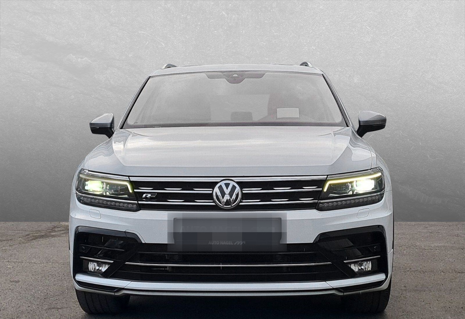 Volkswagen Tiguan Allspace 2.0 TSI DSG 4Motion Highline AHK foto 8