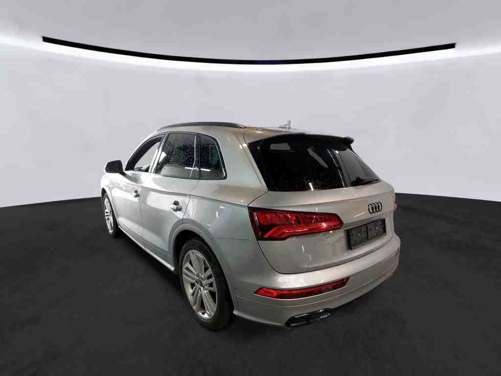 Audi SQ5 3.0 TFSI quattro Matrix Pano 360 AHK StandHZ foto 4
