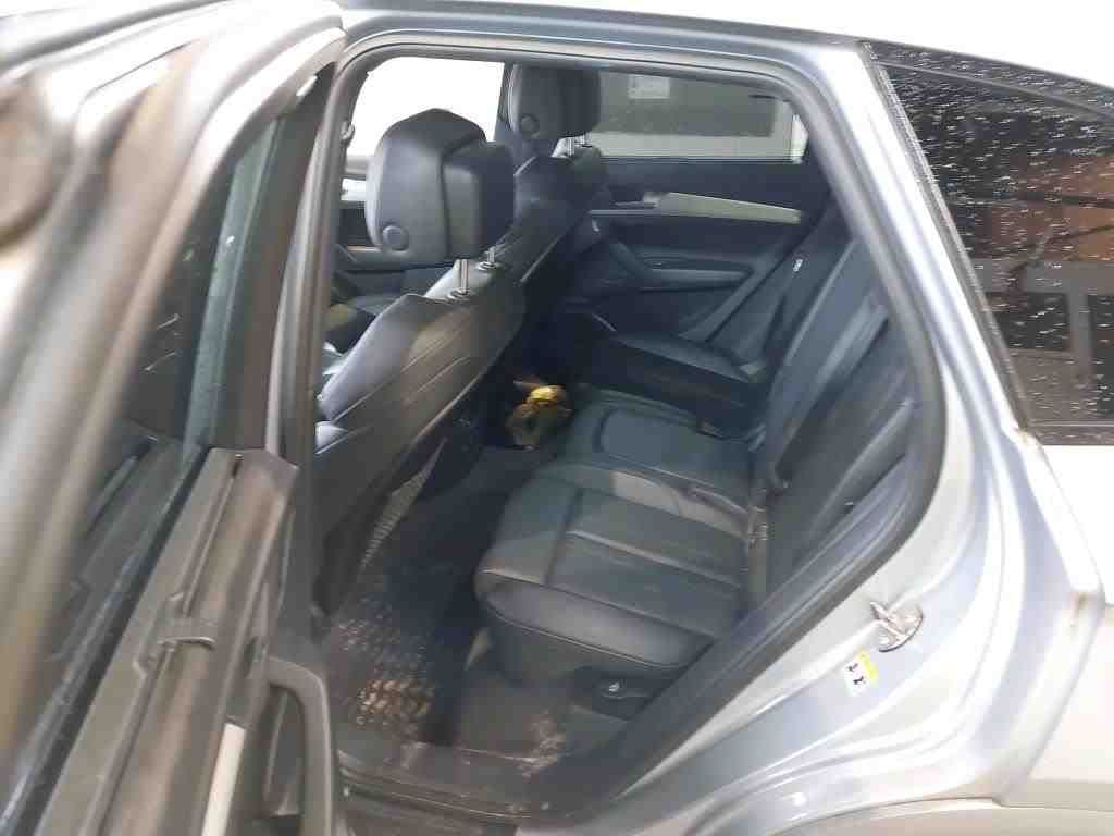 Audi SQ5 3.0 TFSI quattro Matrix Pano 360 AHK StandHZ foto 6