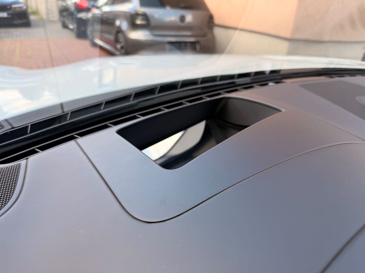 Porsche Panamera GTS VOLL BOSE PANO 360 KAMERA foto 14