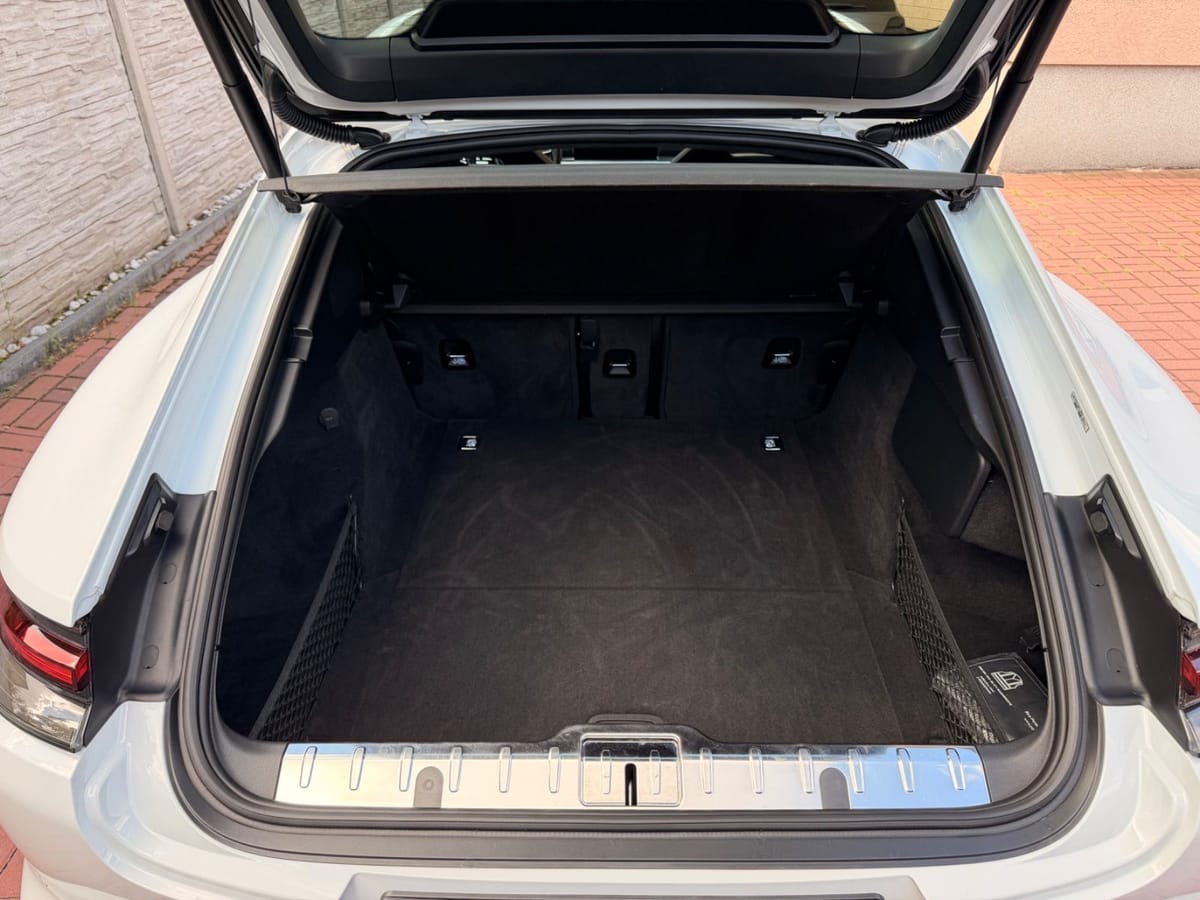 Porsche Panamera GTS VOLL BOSE PANO 360 KAMERA foto 7