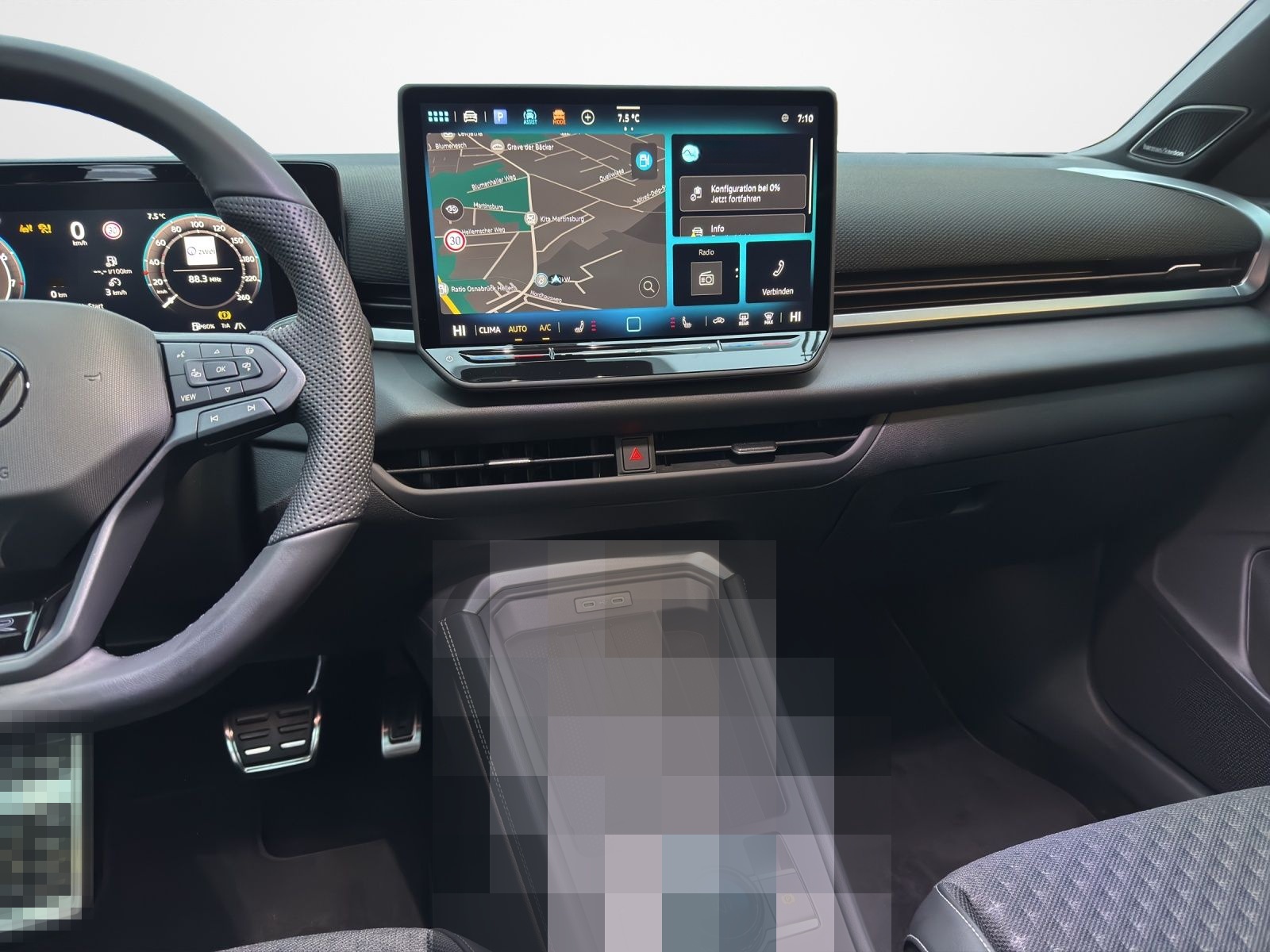 Volkswagen T-Roc 1.5 eTSI DSG R-Line  Panodach AHK Navi LED foto 11
